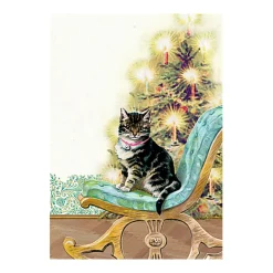 Adventskalender "Katzen Im Advent"