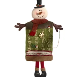 Adventskalender "Schneemann"