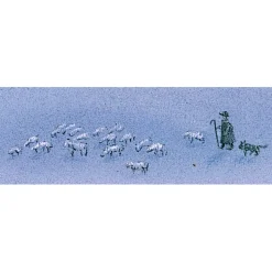 Adventskalender "Weihnachtsdorf"