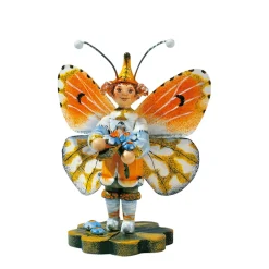 Aurorafalter Schmetterlingskind