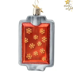 Backblech Mit Platzchen