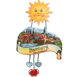 Baumbehang "Bamberg"