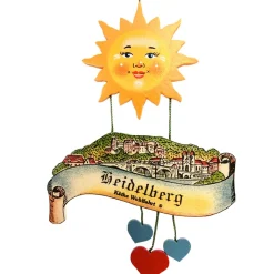 Baumbehang "Heidelberg"