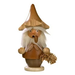 Baumwichtel, Rauchermannchen