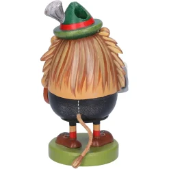 Bayerischer Lowe, Duftl