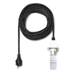 Beleuchtungskabel Fur Herrnhuter Sterne A4/A7, Weis, 10M