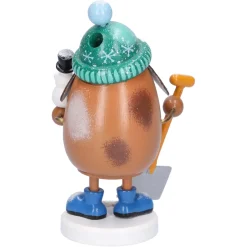 Bellos Schneespas, Duftl