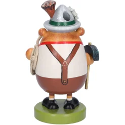 Bergsteiger Bar, Duftl