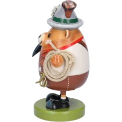 Bergsteiger Bar, Duftl