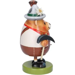 Bergsteiger Bar, Duftl