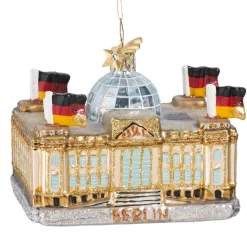 Berliner Reichstag
