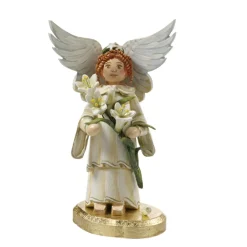 Dankbarkeit, Jahresengel 2012