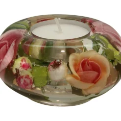 Dreamlight "Annabell" - Kerzenhalter Ufo Smart