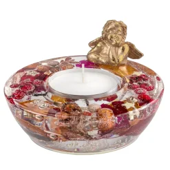 Dreamlight "Festival Christmas" - Kerzenhalter Podium Classic