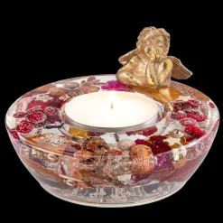 Dreamlight "Festival Christmas" - Kerzenhalter Podium Classic