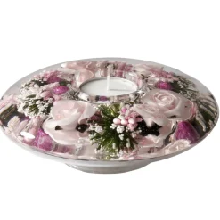 Dreamlight "Little Rose" - Kerzenhalter Ufo Classic