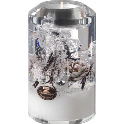 Dreamlight "Winter Story" - Kerzenhalter Candela Classic