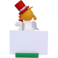 Engel Mit Glucksbringern 