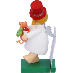 Engel Mit Glucksbringern 