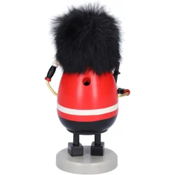 Englische Palastwache, Duftl