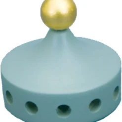 Flugelnabe Fur Pyramiden, D 41 Mm, Hohe 39 Mm