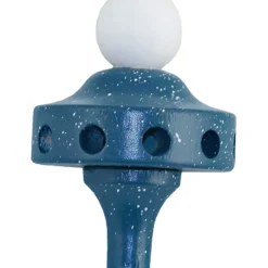 Flugelnabe Fur Pyramiden, D 40 Mm, Hohe 57 Mm