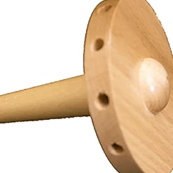 Flugelnabe Fur Pyramiden, D 79 Mm, Hohe 88 Mm