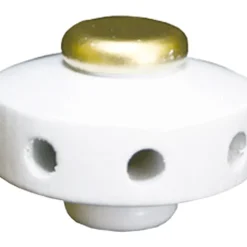 Flugelnabe Fur Pyramiden, D 35 Mm, Hohe 26 Mm