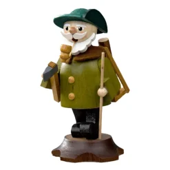 Forster, Rauchermannchen