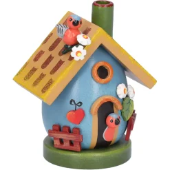 Fruhlingshaus, Duftl