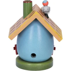 Fruhlingshaus, Duftl