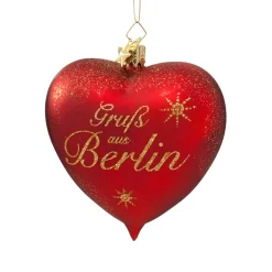 Herz "Grus Aus Berlin"