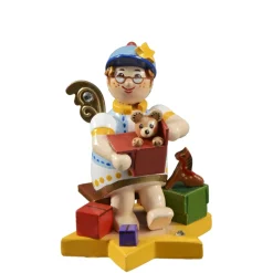 Jahresengel 2013 "Geschenkezeit"