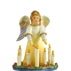 Jahresengel 2006 "Licht Und Warme"