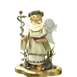 Jahresengel 2009 "Schutzengel Der Gesundheit"