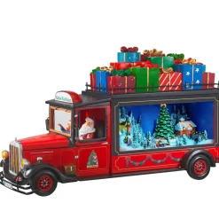 Kathe Wohlfahrt Express, Spieldose