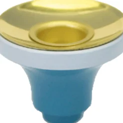 Kerzenhalter, R 40 Mm, H 30 Mm