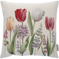 Kissenhulle "Tulpia"