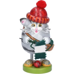 Kittys Strickvergnugen, Duftl