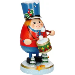 Kleiner Trommler, Limitierter Jahresduftl 2021