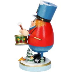 Kleiner Trommler, Limitierter Jahresduftl 2021