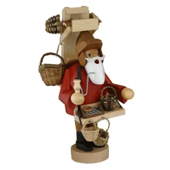 Korbhandler, Rauchermannchen