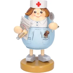 Krankenschwester, Duftl