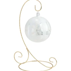 Kugelstander Gros, Gold