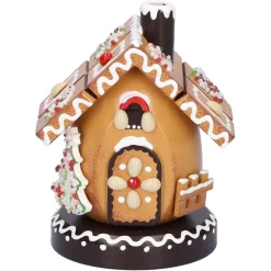 Lebkuchenhaus, Duftl