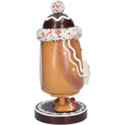 Lebkuchenmannchen, Duftl