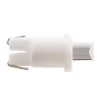 Led-Lampen 3V-0/048W, 5 Stuck