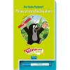 Lernheft "Meine Ersten Buchstaben - Der Kleine Maulwurf"