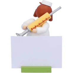 Madchen Mit Stethoskop 