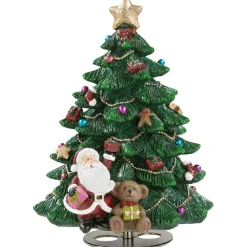 Musikalisches Weihnachtsbaumchen, Musikdose